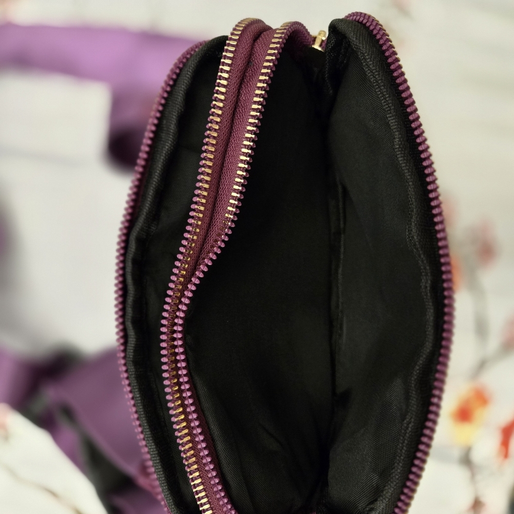 Small Belt bag, Fanny Pack, or Crossbody - Picture 5 of 13